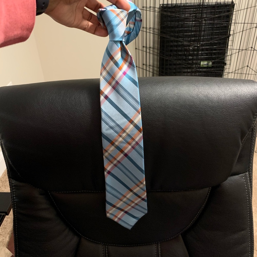 Bachrach Neck Tie